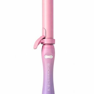 The Beachwaver Co. Pink and Purple Curling Iron